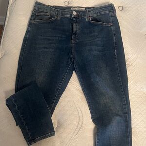 Topshop Moto Jeans
